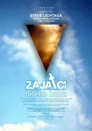 Prisoners of a White God movie poster