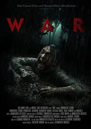 Poster do filme WAR