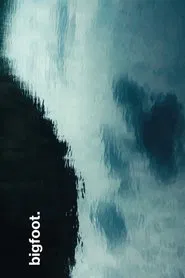 Poster do filme Bigfoot