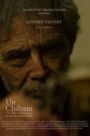 Un Chibani movie poster