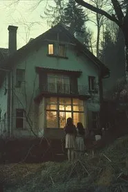 Poster da série The House