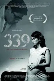 Poster do filme 339 Amin Abel Hasbun: Memory of a Crime