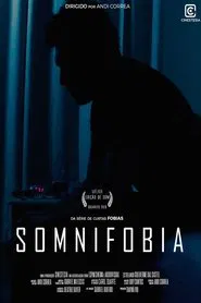 Somnifobia movie poster