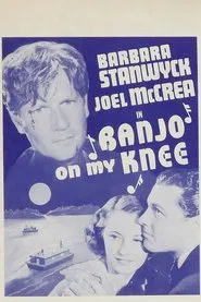 Poster do filme Um Romance no Mississippi