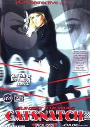 Catsnatch movie poster