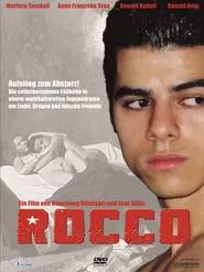 Poster do filme Rocco