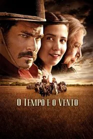 Time and the Wind movie poster