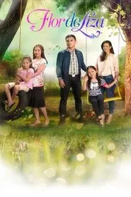 Poster da série FlorDeLiza