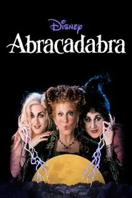 Poster do filme Abracadabra