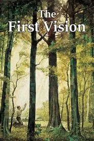 The First Vision movie poster