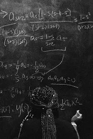Partial Differential Equation movie poster