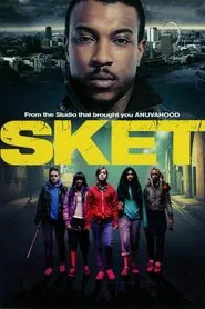 Sket movie poster