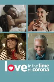 Love in the Time of Corona tv show poster