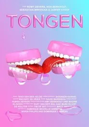 Snogging movie poster