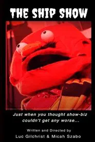 The Ship Show movie poster