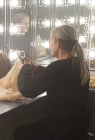 Geneviève Bujold: Art = Life movie poster