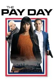 The Pay Day movie poster
