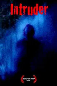 Intruder movie poster
