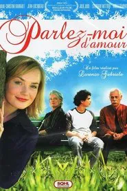 Poster do filme Parlez-moi d'amour