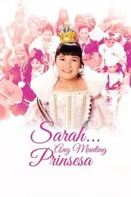 Poster do filme Sarah... Ang Munting Prinsesa