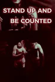 Stand Up and Be Counted movie poster