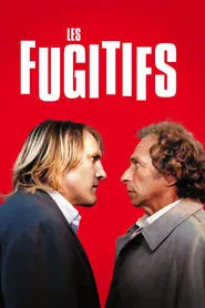 The Fugitives movie poster