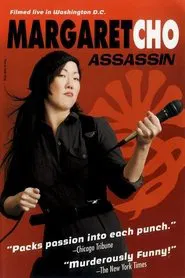 Margaret Cho: Assassin movie poster