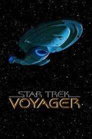 Star Trek: Voyager - Endgame movie poster
