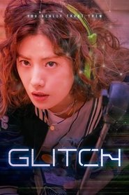 Glitch tv show poster