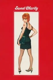Sweet Charity movie poster