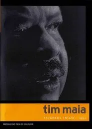 Poster do filme Tim Maia - Programa Ensaio