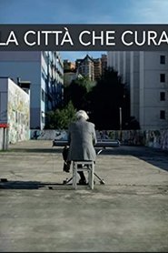 The Caring City movie poster