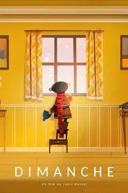 Dimanche movie poster