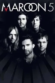 Maroon 5 - iHeartRadio Music Festival movie poster