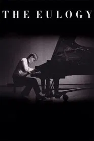 The Eulogy movie poster