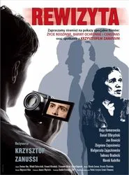 Revisited movie poster