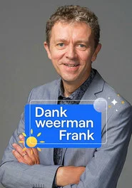 Dank weerman Frank movie poster