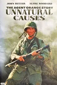 Unnatural Causes movie poster