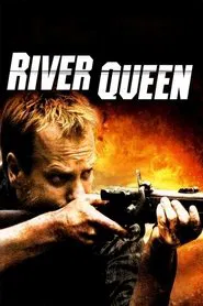 River Queen movie poster