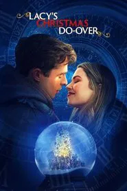 Lacy's Christmas Do-Over movie poster