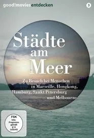 Poster da série Städte am Meer