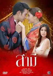 Samee - The Husband tv show poster
