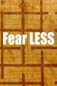 Poster do filme Fear LESS