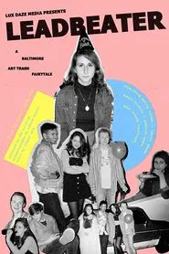 Leadbeater movie poster