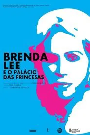 Poster do filme Brenda Lee and the Palace of Princesses