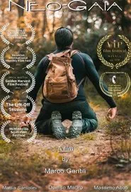 Neo-Gaia movie poster