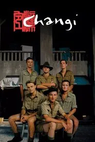 Changi tv show poster