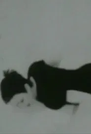 Cornered movie poster