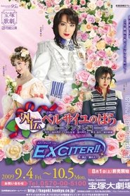 Side Story: The Rose of Versailles -André- movie poster