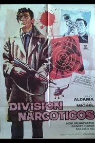 Narcotics Division movie poster